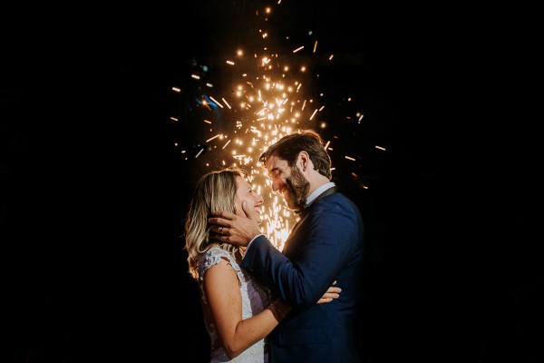 Santiago, Chile Wedding Photographer - Esteban Cuevas